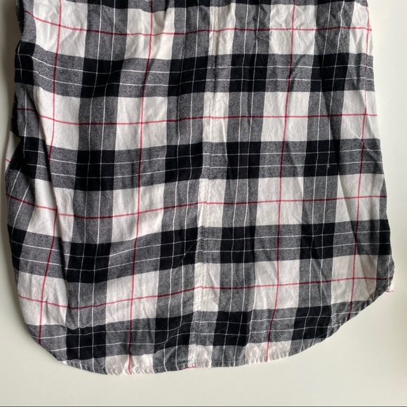Kohl’s “So” Perfect Shirt Flannel - Picture 10 of 10